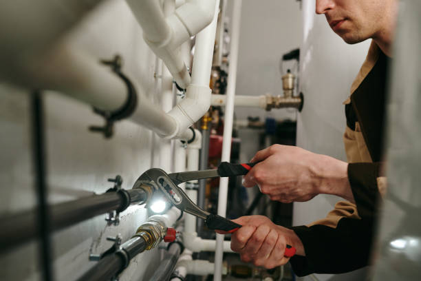 Best Sewer Line Repair  in Salem, OR