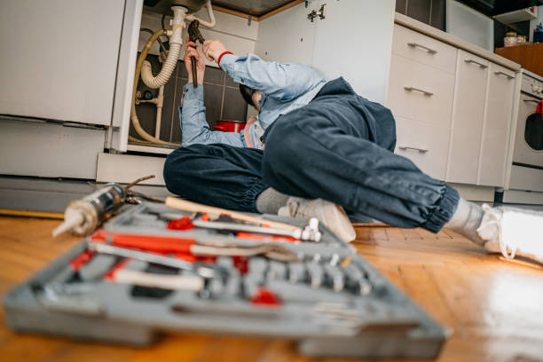 Best Hot Water Heater Installation  in Salem, OR