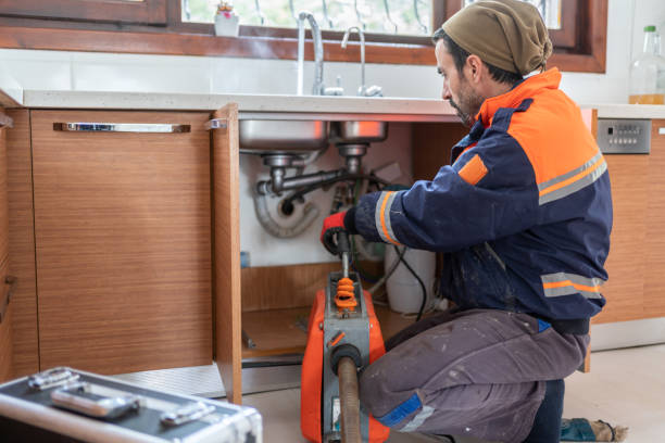 Trusted Salem, OR Plumbing Experts