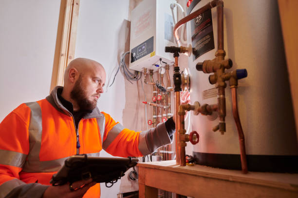 Best Residential Plumbing Services  in Salem, OR