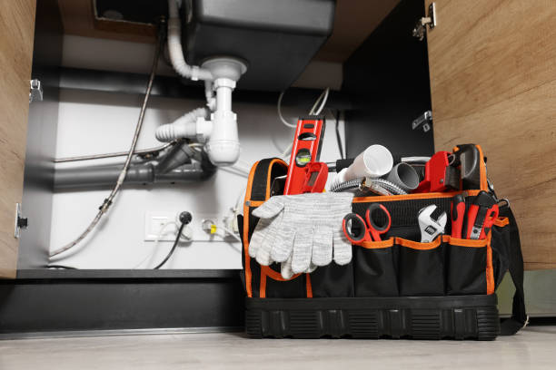 Best Clogged Drain Plumber  in Salem, OR